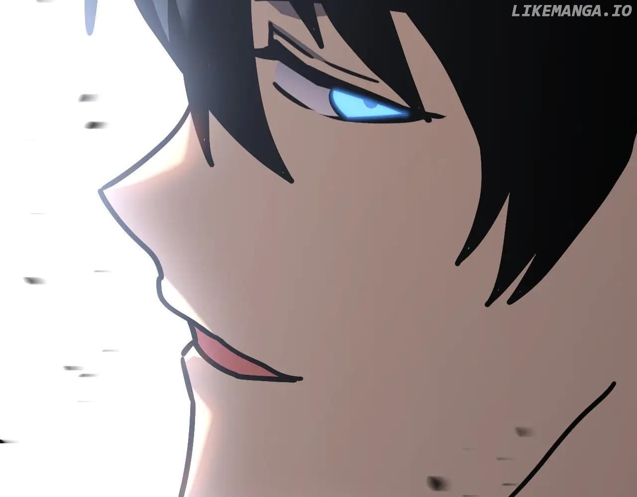 Log into the Future Chapter 191 - page 186
